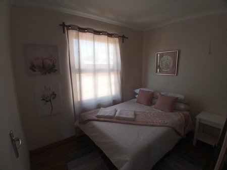 Studios @ Delver, Parys, South Africa