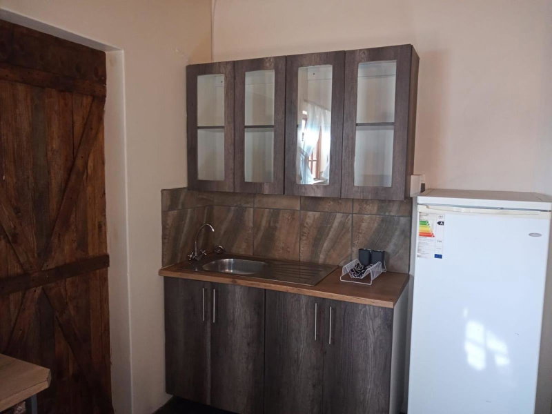 Studios @ Delver, Parys, South Africa