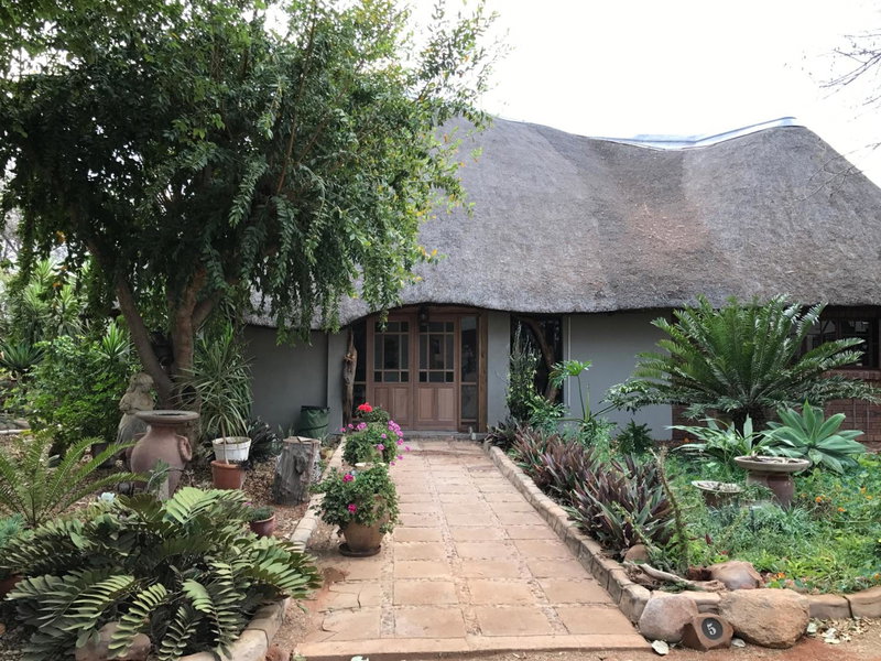 Weltevreden Country Guest Lodge, Groblersbrug, South Africa
