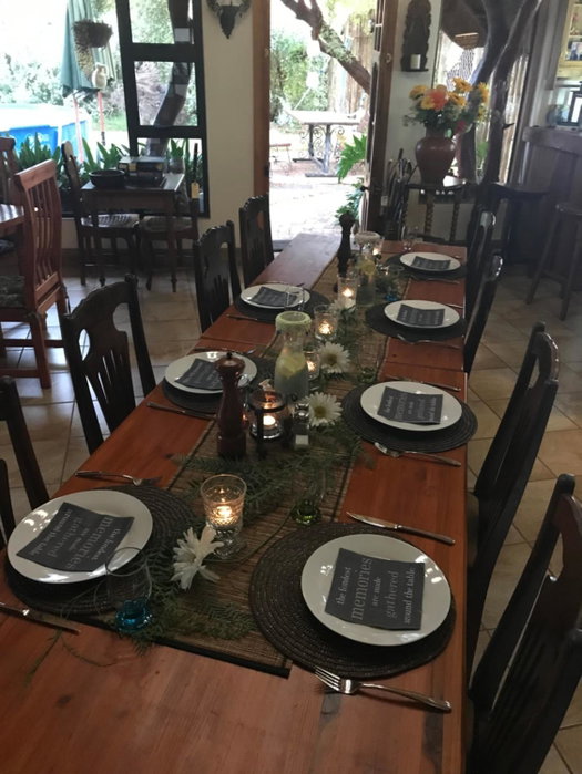 Weltevreden Country Guest Lodge, Groblersbrug, South Africa