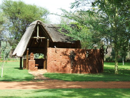 Weltevreden Country Guest Lodge, Groblersbrug, South Africa