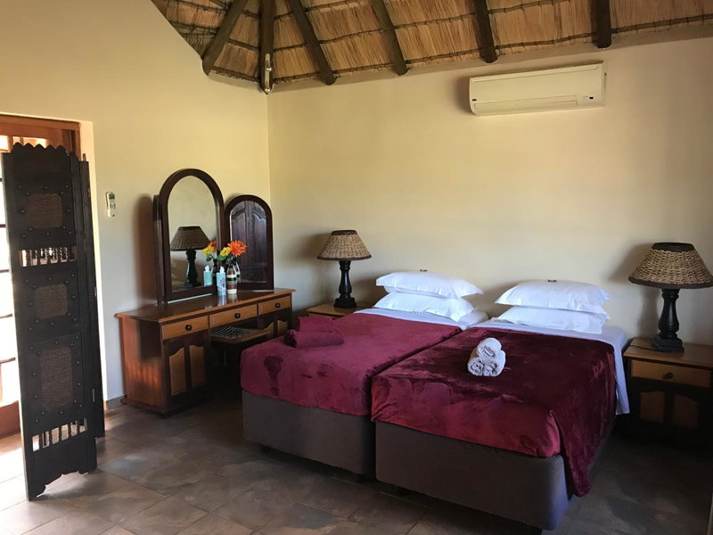 Weltevreden Country Guest Lodge, Groblersbrug, South Africa
