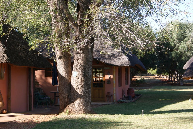 Weltevreden Country Guest Lodge, Groblersbrug, South Africa