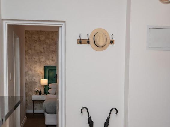 Hotel · Nal'enzo Luxe Stays, Johannesburg