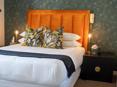 Nal'enzo Luxe Stays, Johannesburg, South Africa