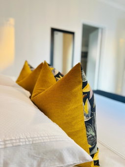 Nal'enzo Luxe Stays, Johannesburg, South Africa