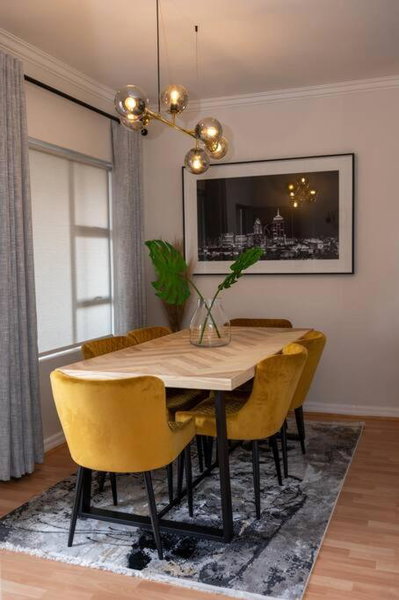 Nal'enzo Luxe Stays, Johannesburg, South Africa