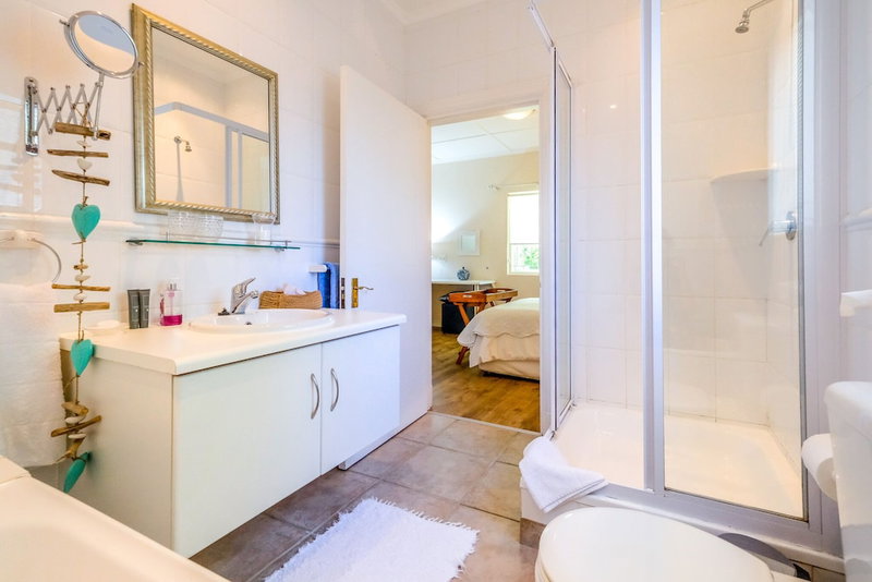 Oude Berg Guesthouse, George, South Africa