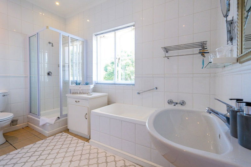Oude Berg Guesthouse, George, South Africa