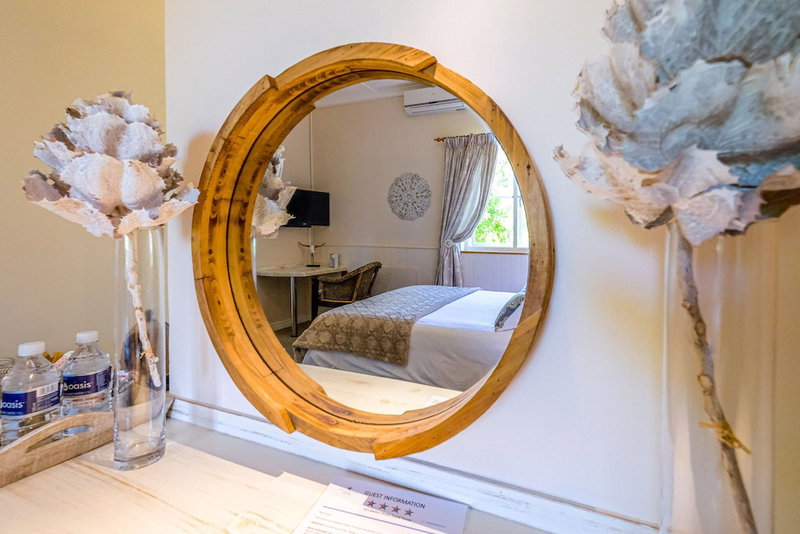 Oude Berg Guesthouse, George, South Africa
