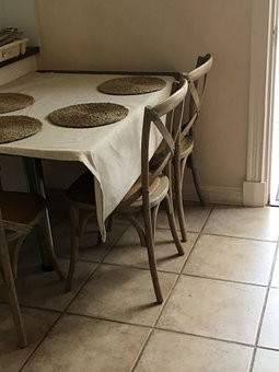 Oude Berg Guesthouse, George, South Africa