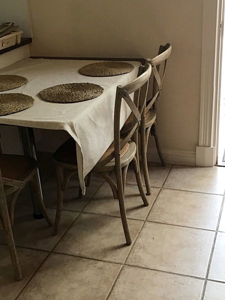 Oude Berg Guesthouse, George, South Africa