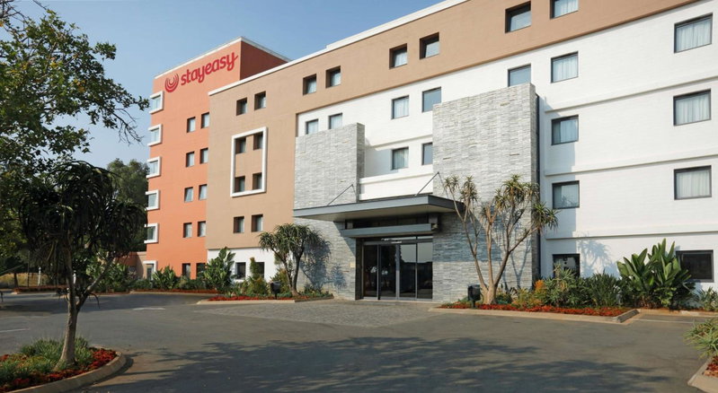 StayEasy Rustenburg, Rustenburg, South Africa