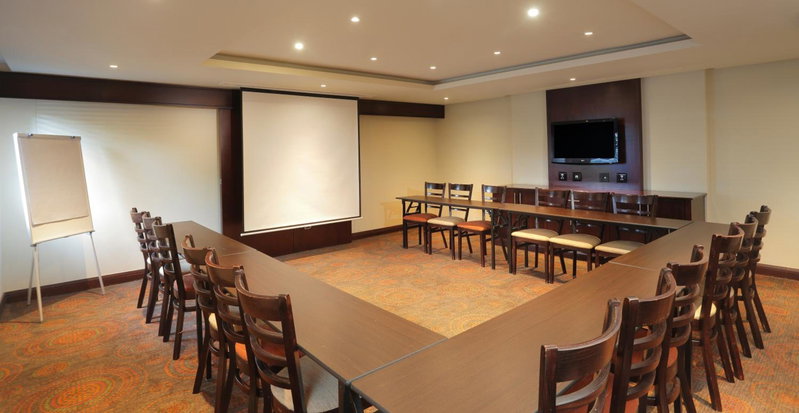 StayEasy Rustenburg, Rustenburg, South Africa