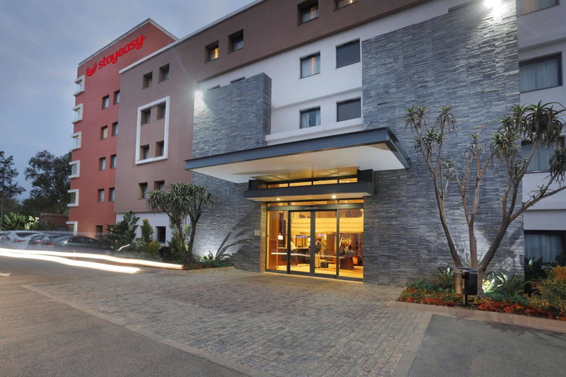 StayEasy Rustenburg, Rustenburg, South Africa