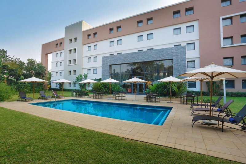 StayEasy Rustenburg, Rustenburg, South Africa