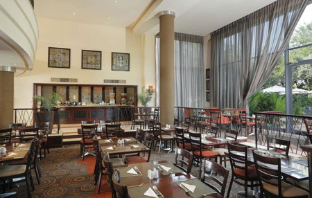 StayEasy Rustenburg, Rustenburg, South Africa