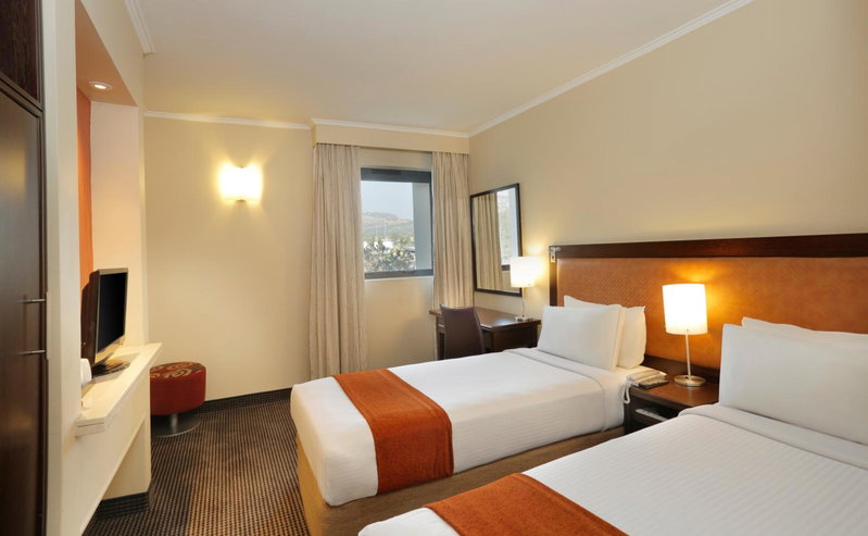 StayEasy Rustenburg, Rustenburg, South Africa