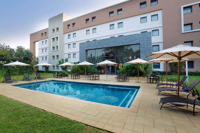 StayEasy Rustenburg, Rustenburg, South Africa