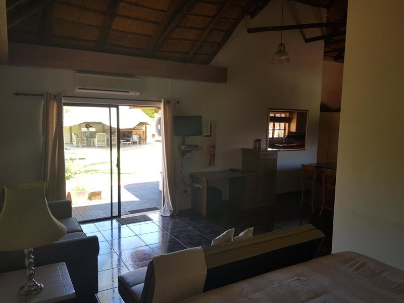 12 On Vaal Drive Guest Lodge, Vanderbijlpark, South Africa