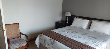 12 On Vaal Drive Guest Lodge, Vanderbijlpark, South Africa
