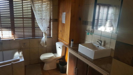 12 On Vaal Drive Guest Lodge, Vanderbijlpark, South Africa