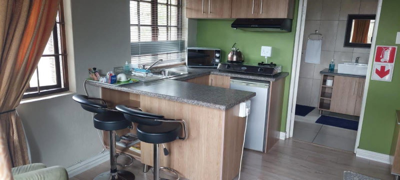 12 On Vaal Drive Guest Lodge, Vanderbijlpark, South Africa