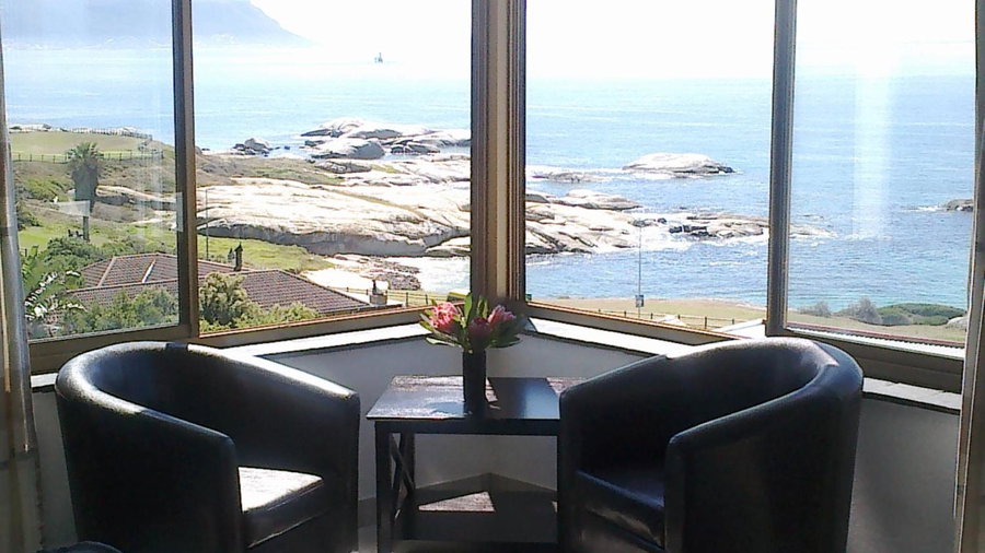 Dream a Little, Simonʼs Town, South Africa