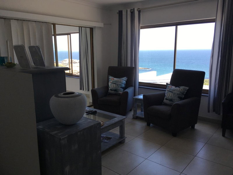 Dream a Little, Simonʼs Town, South Africa