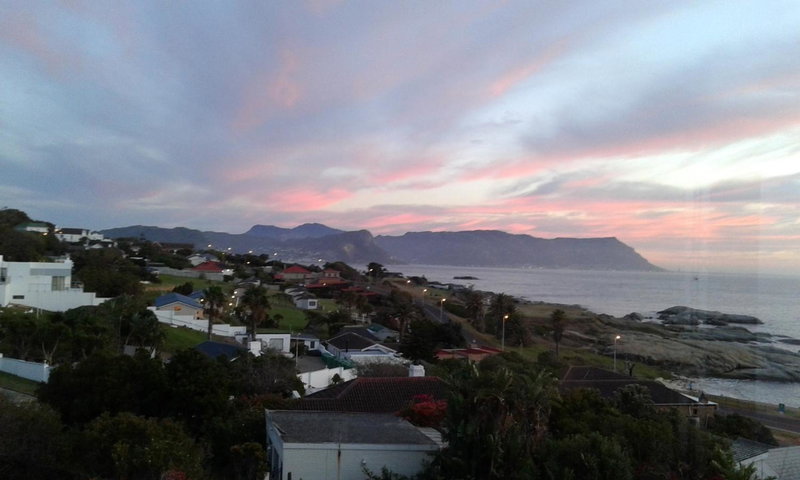 Dream a Little, Simonʼs Town, South Africa