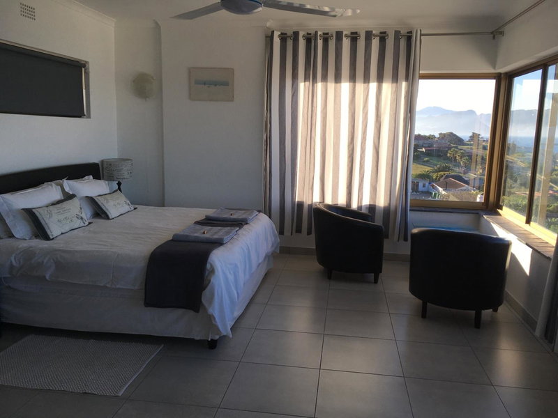 Dream a Little, Simonʼs Town, South Africa