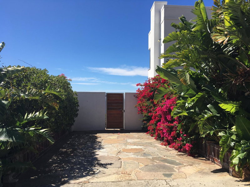 Dream a Little, Simonʼs Town, South Africa