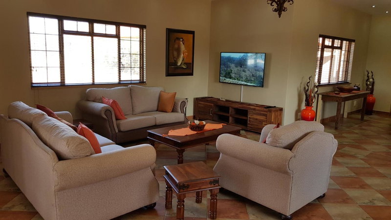 Hornbills Rest Country Home, Phalaborwa, South Africa