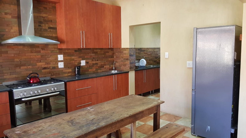 Hornbills Rest Country Home, Phalaborwa, South Africa