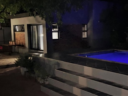 46 on Allcock Guest Apartment & Luxury Suite, Pretoria, South Africa