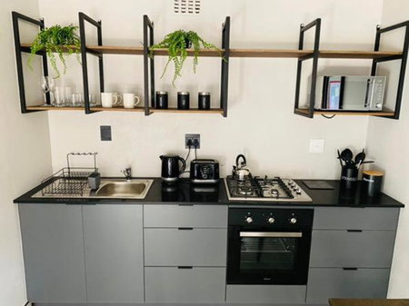 46 on Allcock Guest Apartment & Luxury Suite, Pretoria, South Africa
