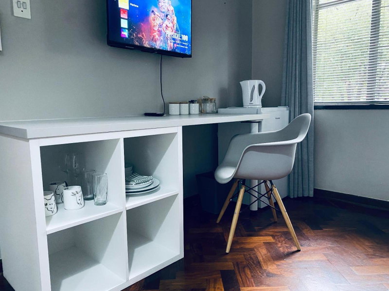 46 on Allcock Guest Apartment & Luxury Suite, Pretoria, South Africa