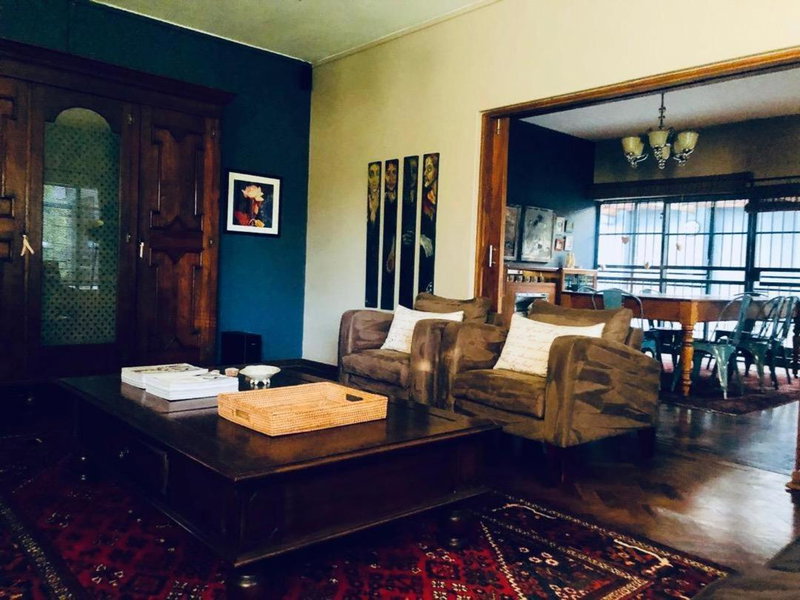 46 on Allcock Guest Apartment & Luxury Suite, Pretoria, South Africa