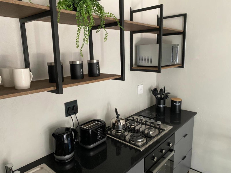46 on Allcock Guest Apartment & Luxury Suite, Pretoria, South Africa