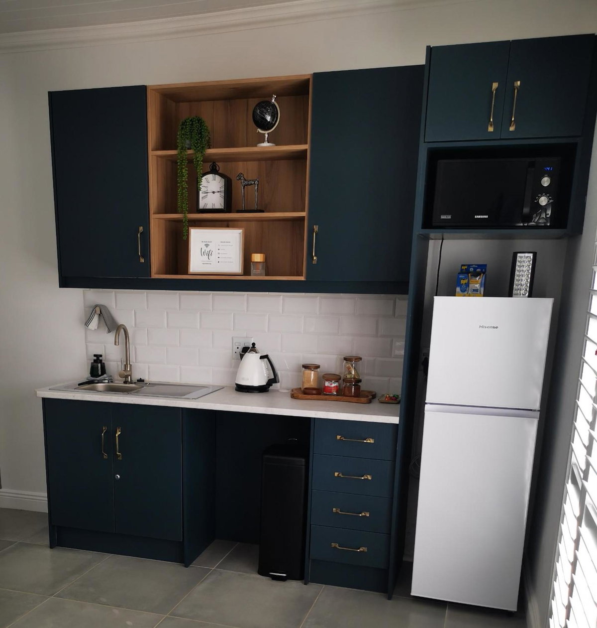 Hotel · 10 Jock Meiring Guesthouse Unit 2, Bloemfontein