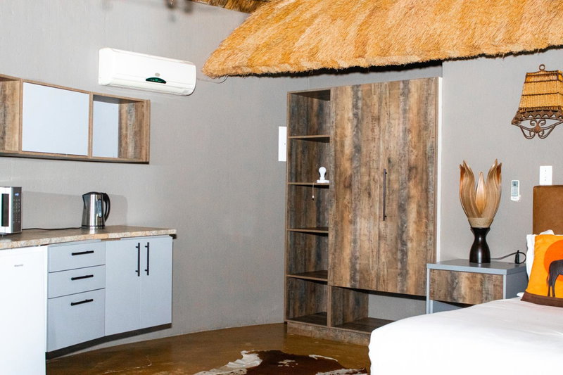 Mela Luxury Game Lodge, Pretoria, South Africa