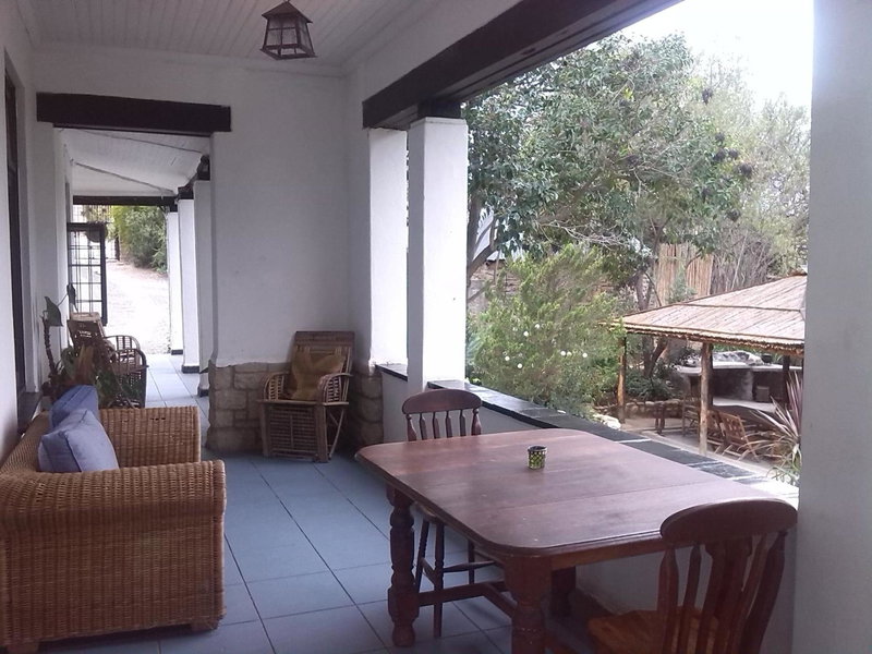 Karoo Soul, Oudtshoorn, South Africa