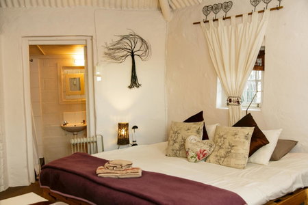 Karoo Soul, Oudtshoorn, South Africa