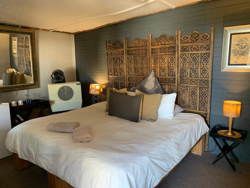 Karoo Soul, Oudtshoorn, South Africa