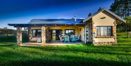 The FarSide Stable Cottage, Nottingham Road, South Africa