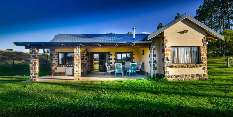 The FarSide Stable Cottage, Nottingham Road, South Africa