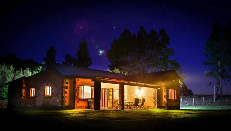 The FarSide Stable Cottage, Nottingham Road, South Africa