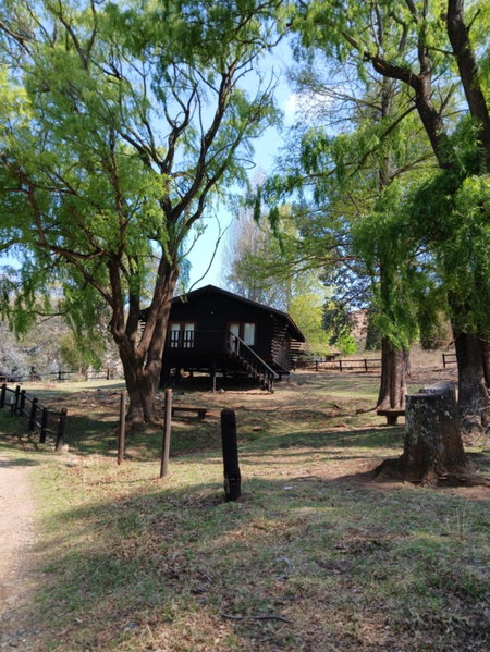 Eland Valley Resort, Underberg, South Africa