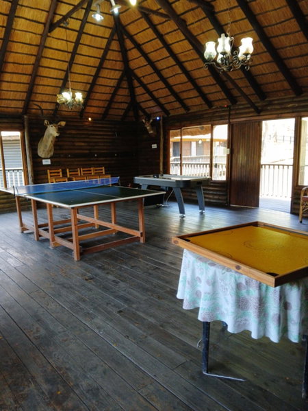 Eland Valley Resort, Underberg, South Africa