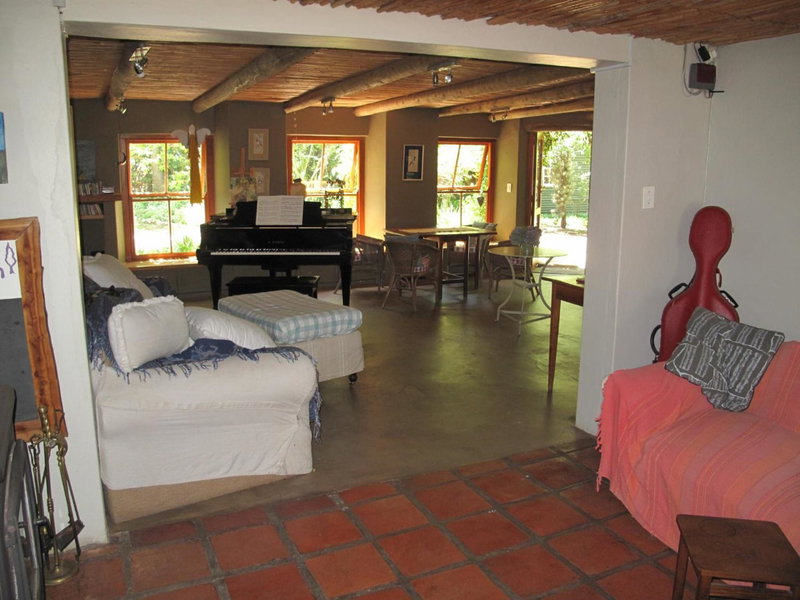 High Hopes, Greyton, South Africa